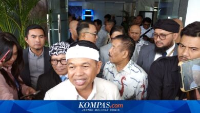 Data BPS Tunjukkan Jabar Membaik, Dedi Mulyadi Sebut Ini Bukan Kerja Satu Orang