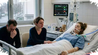 Clelia Verdier Mengira Hidup 7 Tahun Saat Koma 3 Minggu, Misteri Waktu di Otak