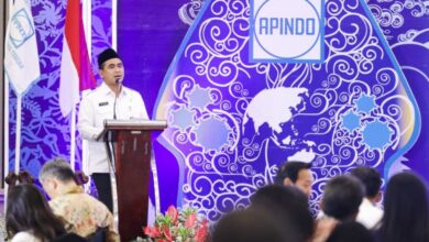 Pemprov Jateng Rangkul Pengusaha dan Pekerja, Investasi Rp23 Triliun Tetap Mengalir Di Tengah Gejolak Global