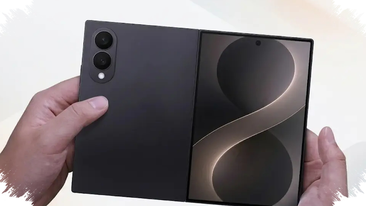 Samsung Galaxy Z Fold 8 Makin Tipis, Varian Ultra Siap Ubah Peta HP Lipat Premium
