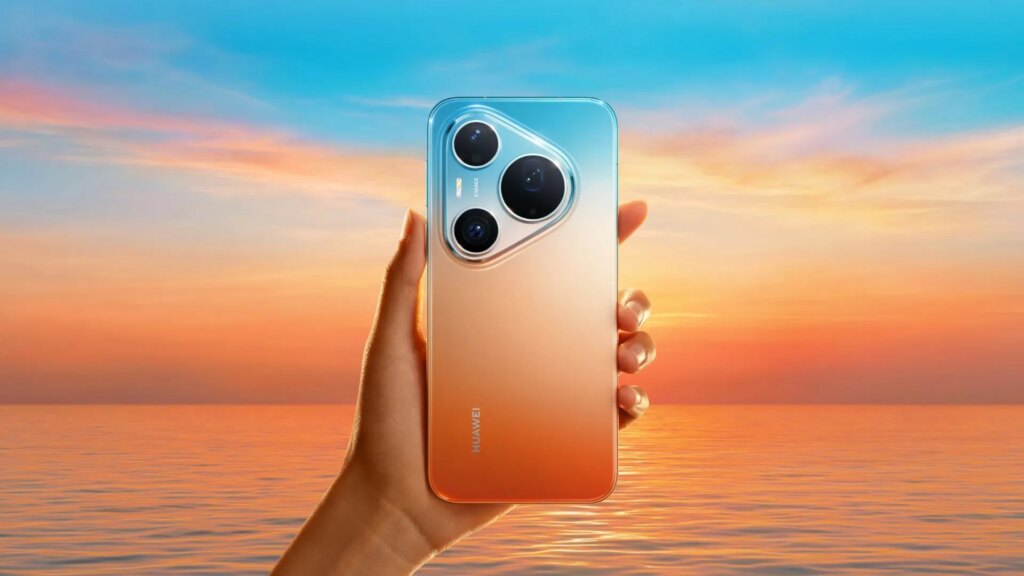 Huawei Uji Kamera Yang Memadukan Semua Lensa Sekaligus, Foto Bisa Naik Kelas