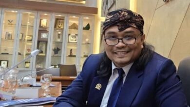 Pergantian Pimpinan BGN Jadi Ujian Serius, MBG Harus Naik Kelas Bukan Sekadar Banyak Penerima