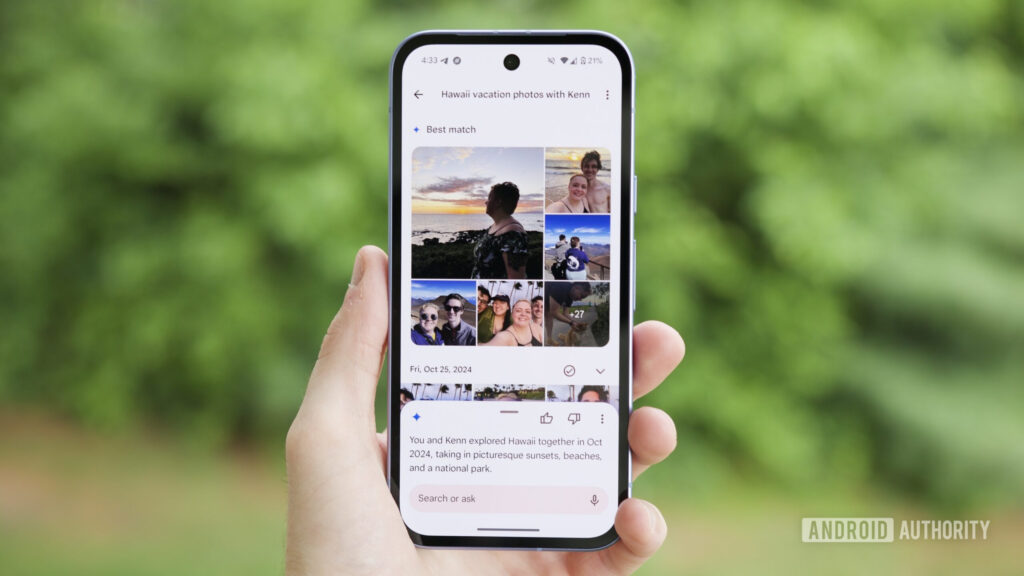 Pencarian Google Photos Mulai Kacau, Matikan Ask Photos Agar Hasilnya Kembali Cepat