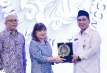 Di Tengah Geopolitik Global, Kekompakan Pengusaha-Pekerja Jadi Modal Investasi Jateng
