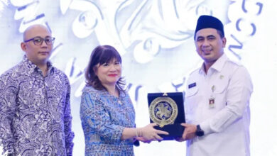 Di Tengah Geopolitik Global, Kekompakan Pengusaha-Pekerja Jadi Modal Investasi Jateng