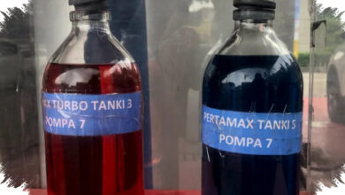 Etanol Di BBM Aman Untuk Mobil Baru, Tapi Bisa Menggerus Kendaraan Tua