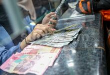 Rupiah Makin Dekat Rp18.000, Investor Asing Ramai-Ramai Hengkang dari RI