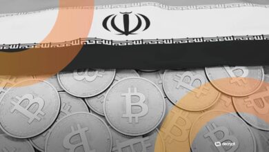 AS Menyasar Nobitex dan Tiga Bursa Iran, Jejak Dana Teror dan Sanksi Terbongkar