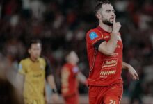Persib Juara, Jordi Amat Justru Sebut Persija Tampilkan Sepak Bola Terbaik Di Liga