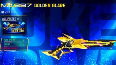 36 Kode Redeem FF, Jalan Aman Ke MP40 Cobra Dan Trik Hemat Kejar SG2 Golden Glare