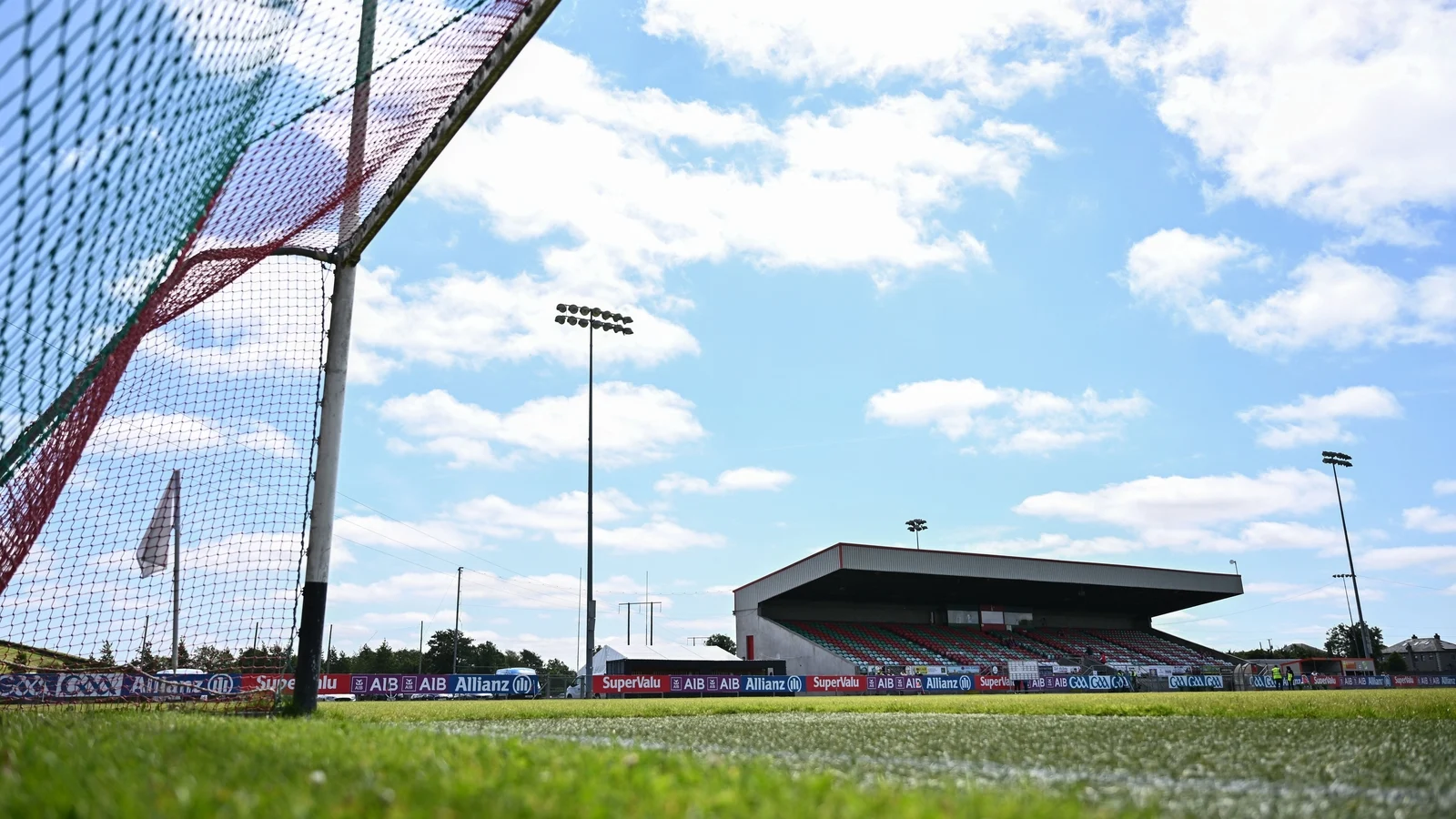 Louth Lawan Armagh Dipastikan Di Inniskeen, Akhir Ketidakpastian Venue Piala All-Ireland