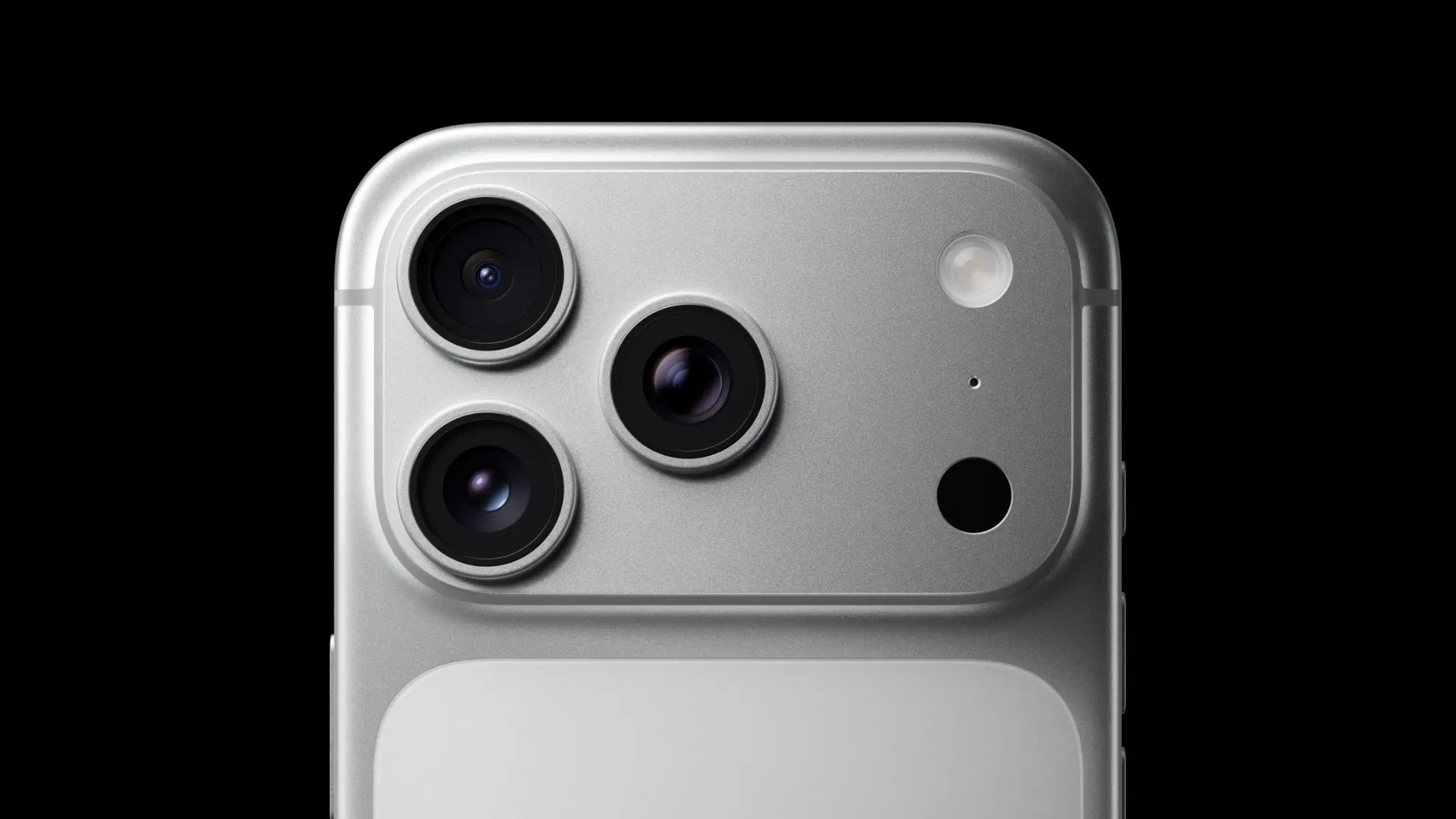 Kamera iPhone 18 Pro Naik Kelas, Biaya Komponennya Disebut Melonjak Hampir 50%