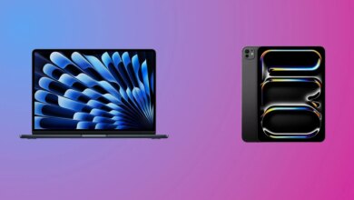 Chip Baru Bukan Jaminan, MacBook Air M4 Masih Lebih Masuk Akal daripada iPad Pro M5