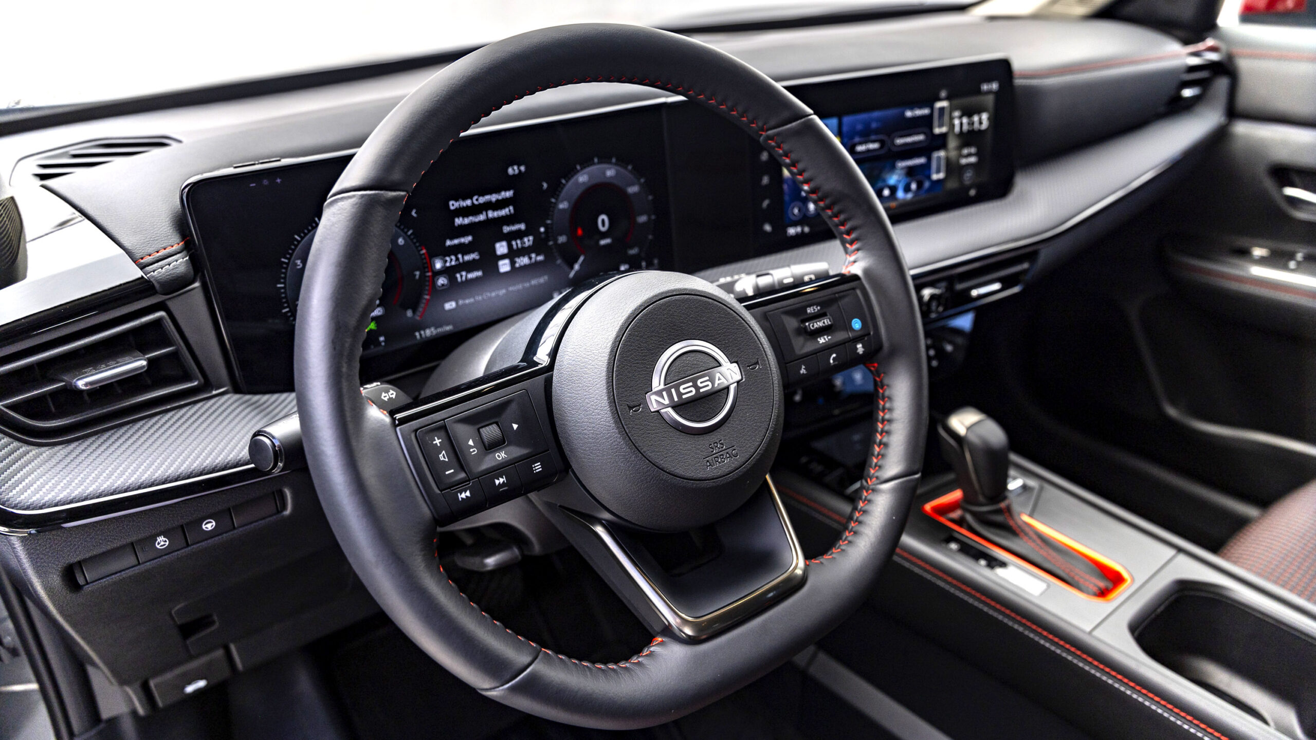 Nissan Kicks Kena Recall Besar, Layar Panel Bisa Biru Atau Tiba-Tiba Gelap