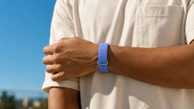 Fitur Tersembunyi Fitbit Air Ini Bikin Bangun Lebih Halus, Langkah Lebih Akurat, dan Tidur Lebih Rapi
