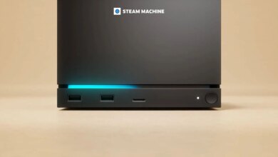 Steam Machine Makin Dekat, Bocoran Backend Valve Picu Dugaan Pengumuman Juni