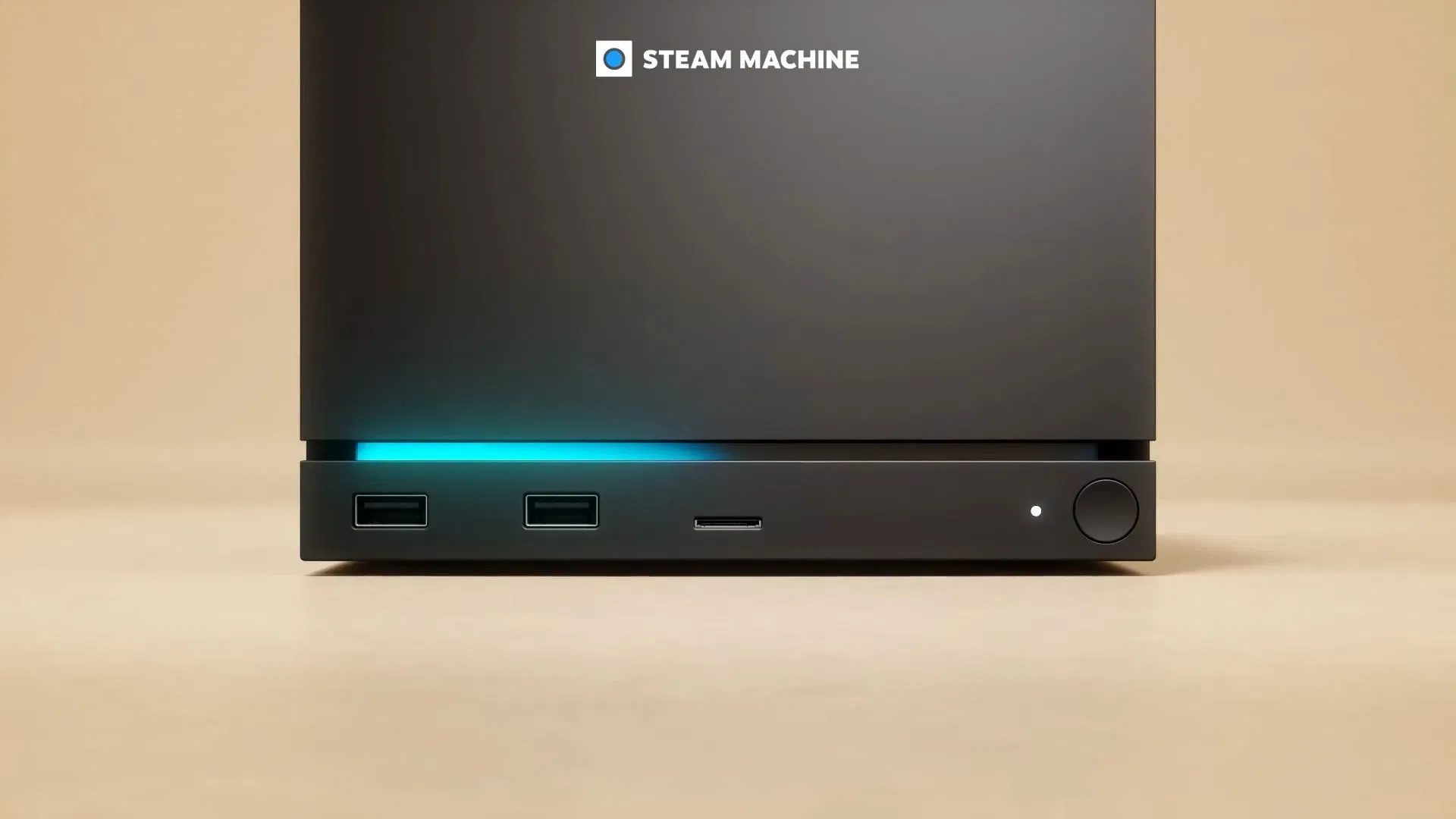 Steam Machine Makin Dekat, Bocoran Backend Valve Picu Dugaan Pengumuman Juni