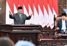 Prabowo Peringatkan Mitra SPPG, Tak Kerja Baik Silakan Minggir