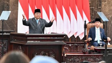Prabowo Peringatkan Mitra SPPG, Tak Kerja Baik Silakan Minggir