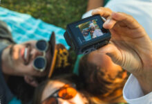 GoPro Terjepit Lonjakan Biaya Memori AI, Ancaman Kelangsungan Usaha Menguat