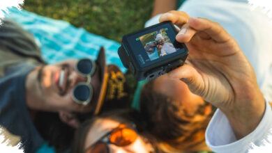 GoPro Terjepit Lonjakan Biaya Memori AI, Ancaman Kelangsungan Usaha Menguat