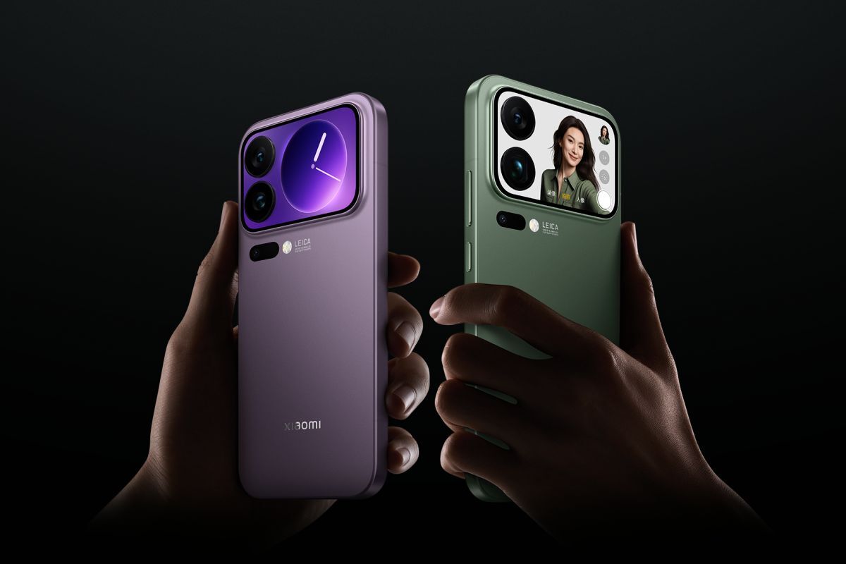 Bocoran Xiaomi 18 Pro Mengarah ke Baterai 7.000mAh, Dual Kamera 200MP Jadi Senjata Utama