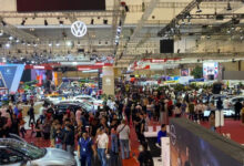 GIIAS 2026 Tetap Di ICE BSD, Nasib Pindah Ke PIK 2 Untuk 2027 Masih Abu-Abu