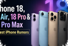 iPhone 18 Bukan Sekadar Naik Spek, AI iOS 27 Dan Desain Baru Siap Ubah Arah Apple