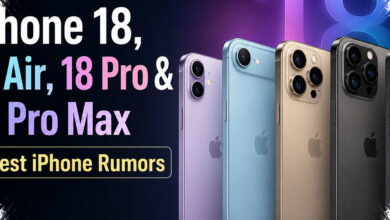 iPhone 18 Bukan Sekadar Naik Spek, AI iOS 27 Dan Desain Baru Siap Ubah Arah Apple