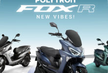 Polytron Fox R 2026, Biaya Bulanan Cuma Ratusan Ribu Berkat Sewa Baterai