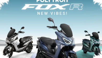 Polytron Fox R 2026, Biaya Bulanan Cuma Ratusan Ribu Berkat Sewa Baterai