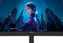 Acer Bawa 3D Tanpa Kacamata Dan 1000Hz, Monitor Gaming Naik Kelas Seketika
