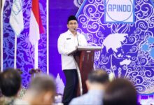 Kekompakan Pengusaha Dan Pekerja Jadi Tameng, Investasi Jateng Tetap Menguat di Tengah Gejolak Global