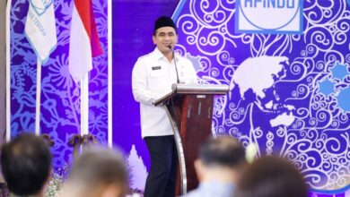 Kekompakan Pengusaha Dan Pekerja Jadi Tameng, Investasi Jateng Tetap Menguat di Tengah Gejolak Global