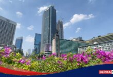 BBCA Terseret Turun Ke Level Terendah 52 Minggu, Big Bank RI Kompak Tertekan