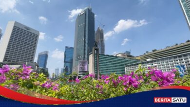 BBCA Terseret Turun Ke Level Terendah 52 Minggu, Big Bank RI Kompak Tertekan