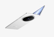 Vivo X Fold 6 Siap Menggoda Rival, Kamera 200 MP Dan Baterai 7.000 mAh Jadi Andalan