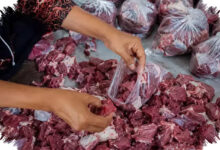 Simpan Daging Kurban Dengan Benar, Begini Cara Pakar Agar Tetap Aman Dan Empuk