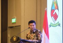 Rupiah Tertekan, Jatim Fokus Jaga Pangan dan Harga Pasar Agar Tak Ikut Naik