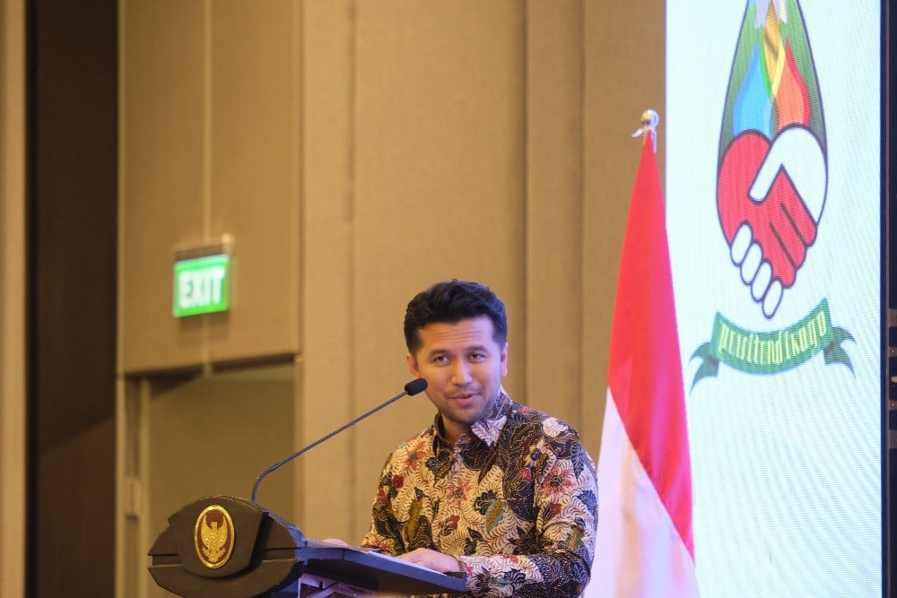 Rupiah Tertekan, Jatim Fokus Jaga Pangan dan Harga Pasar Agar Tak Ikut Naik