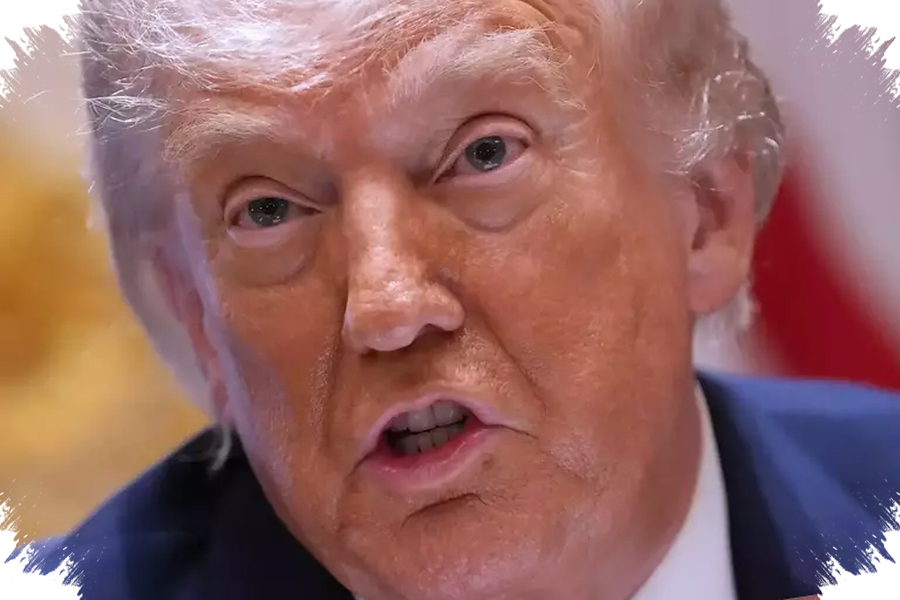 Trump Umumkan Gencatan Senjata Lebanon, Israel dan Hizbullah Masih Saling Uji Batas