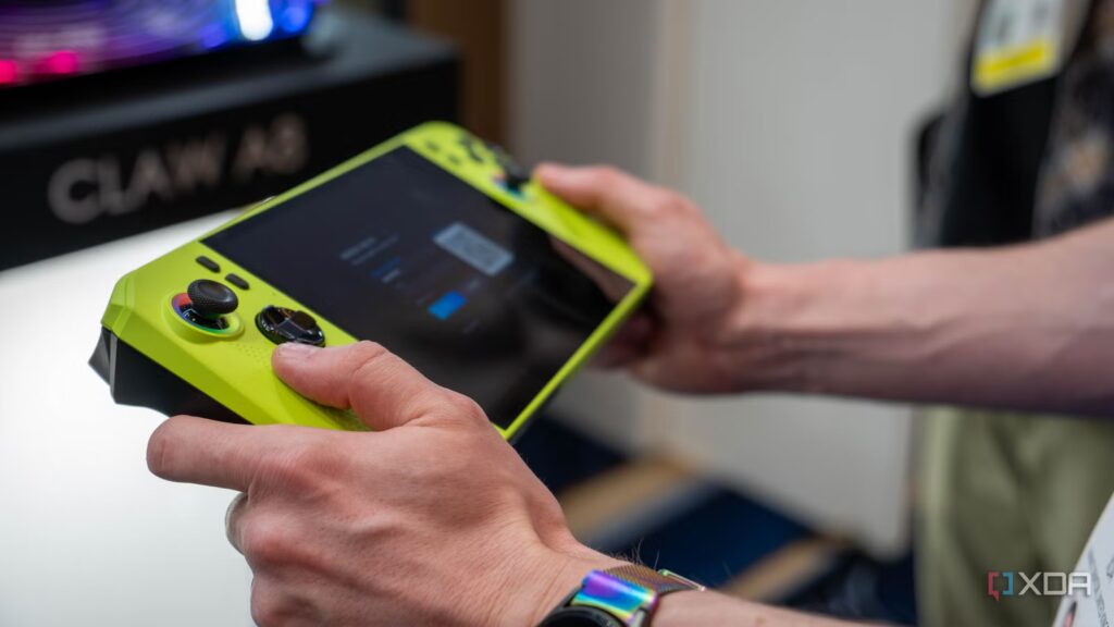 SteamOS Makin Serius Kejar Windows, MSI Claw dan OneXPlayer Kini Mulai Kebagian Dukungan