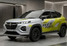 Suzuki Fronx Siap Minum Etanol 100 Persen, Sinyal Baru Untuk Mobil Murah Di India