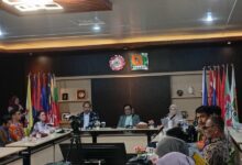 Kemendikdasmen dan SEAMEO BIOTROP Latih Guru SLB, Urban Farming Jadi Bekal Mandiri Siswa