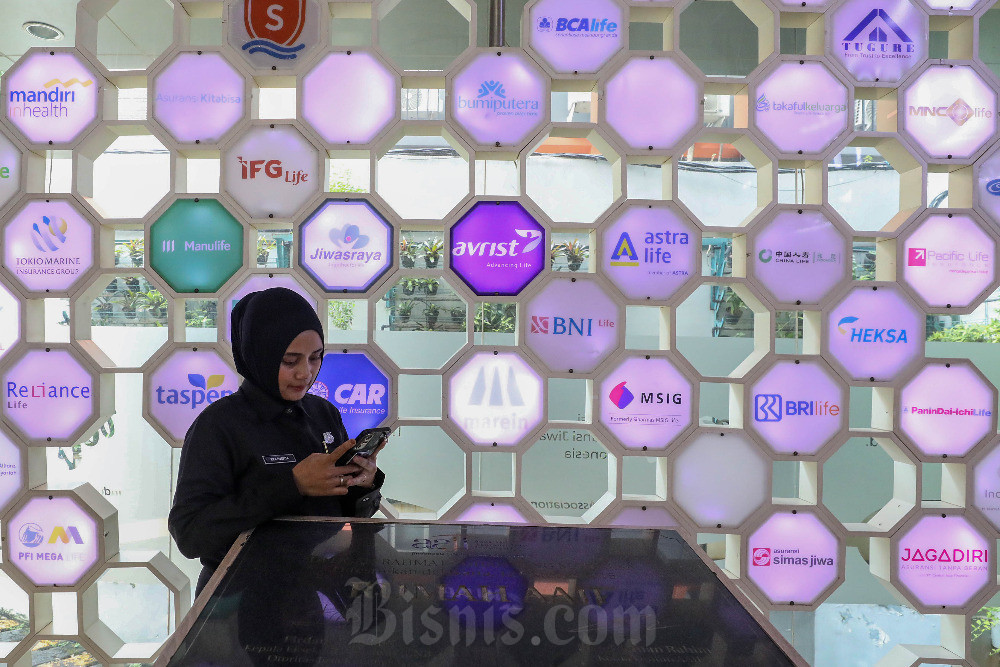Klaim Asuransi Jiwa Tembus Rp38,73 Triliun, Lonjakan Akhir Kontrak Dan Biaya Kesehatan Menekan Industri
