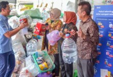 BTN Ubah Sampah Jadi Cicilan Rumah, Programnya Kini Meluas ke 15 Kota