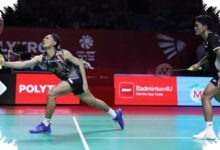 Chen/Liu Tak Terbongkar di Istora, Fajar/Fikri Tersingkir Lebih Cepat Dari Dugaan