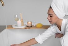 Mandi Pagi Atau Malam, Pilihan Yang Tepat Ternyata Ditentukan Kebutuhan Tubuh