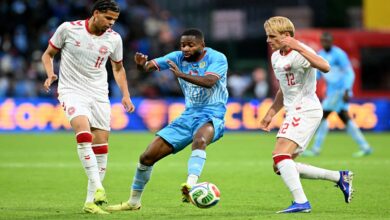 RD Kongo Tahan Denmark Tanpa Gol, Sinyal Kuat Jelang Ujian Grup K Piala Dunia 2026