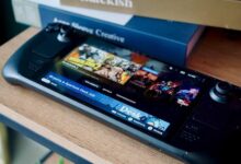 Steam Deck OLED Makin Mahal, Krisis RAM Bikin Handheld Gaming Ikut Terseret